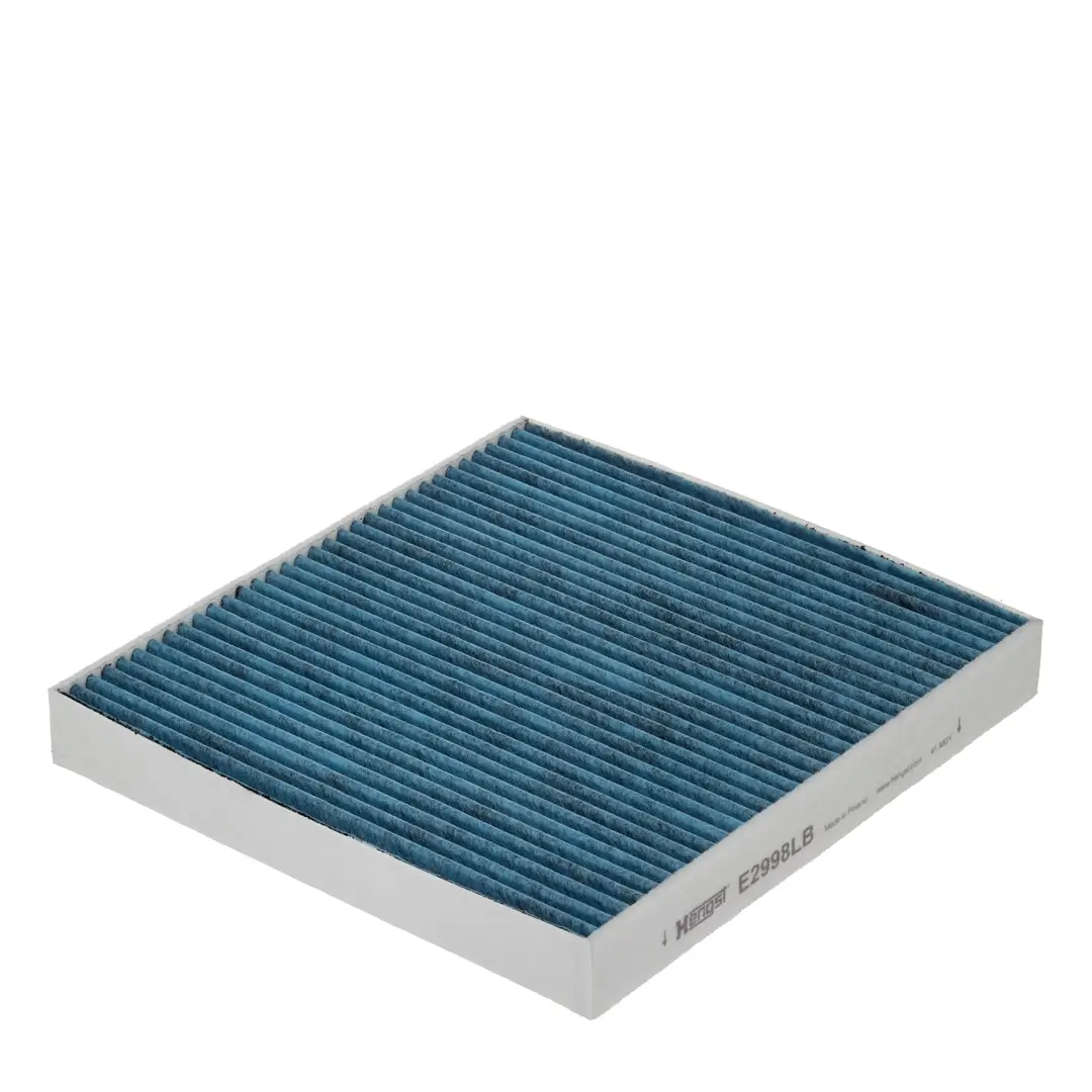 Filter, Innenraumluft HENGST FILTER E2998LB