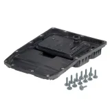 Ölwanne, Automatikgetriebe HENGST FILTER HG100H D831