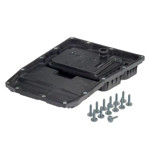 Ölwanne, Automatikgetriebe HENGST FILTER HG100H D831 Bild Ölwanne, Automatikgetriebe HENGST FILTER HG100H D831