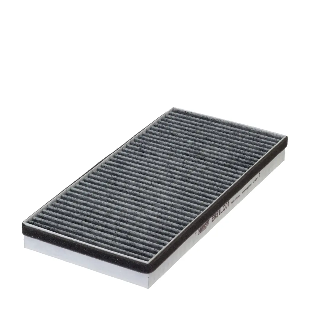 Filter, Innenraumluft HENGST FILTER E951LC01