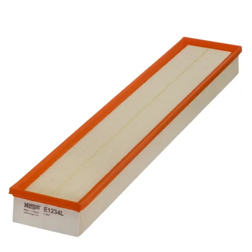 Luftfilter HENGST FILTER E1234L Bild Luftfilter HENGST FILTER E1234L