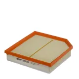 Luftfilter HENGST FILTER E1624L