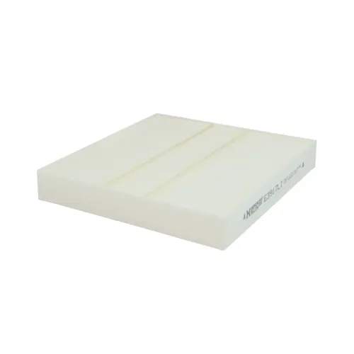 Filter, Innenraumluft HENGST FILTER E3917LI Bild Filter, Innenraumluft HENGST FILTER E3917LI