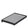 Filter, Innenraumluft HENGST FILTER E4947LC Bild Filter, Innenraumluft HENGST FILTER E4947LC