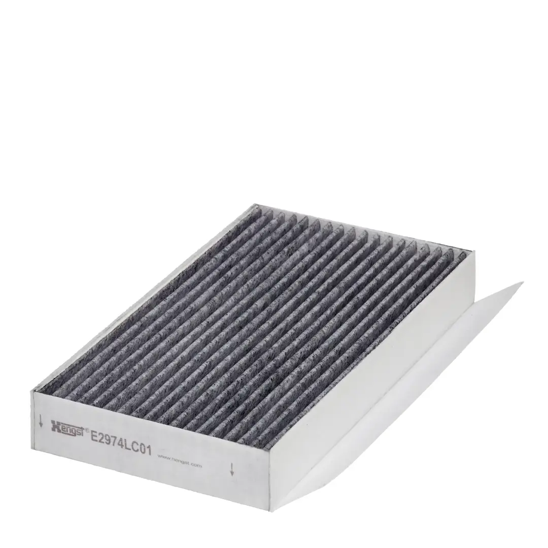 Filter, Innenraumluft HENGST FILTER E2974LC01