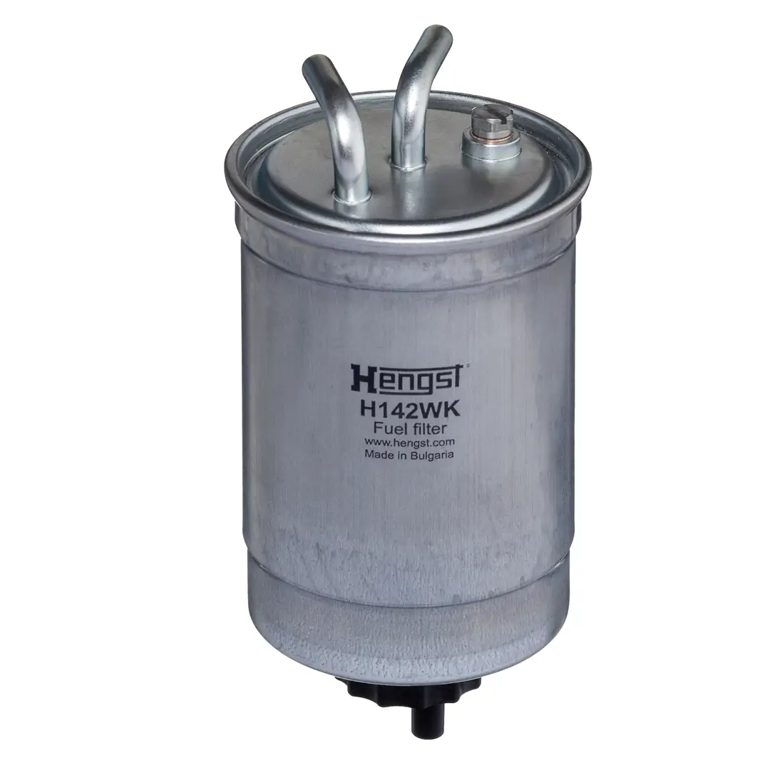 Kraftstofffilter HENGST FILTER H142WK