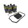 Teilesatz, Automatikgetriebe-Ölwechsel HENGST FILTER KIT822
