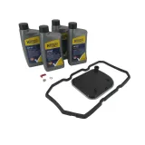 Teilesatz, Automatikgetriebe-Ölwechsel HENGST FILTER KIT822