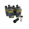 Teilesatz, Automatikgetriebe-Ölwechsel HENGST FILTER KIT828