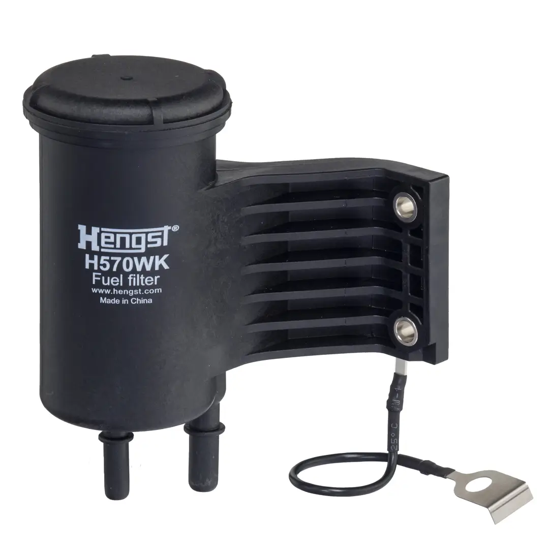 Kraftstofffilter HENGST FILTER H570WK