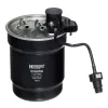 Kraftstofffilter HENGST FILTER H868WK Bild Kraftstofffilter HENGST FILTER H868WK