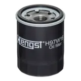 Ölfilter HENGST FILTER H97W16