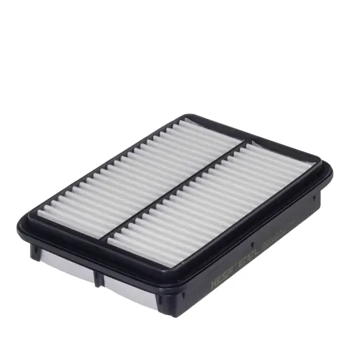 Luftfilter HENGST FILTER E757L Bild Luftfilter HENGST FILTER E757L