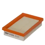 Luftfilter HENGST FILTER E1222L