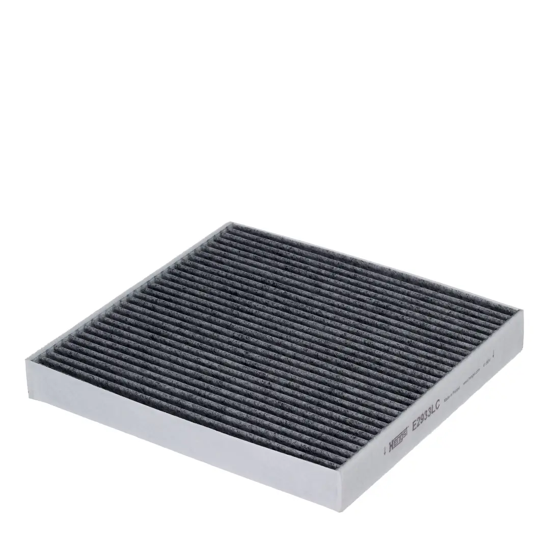 Filter, Innenraumluft HENGST FILTER E2933LC