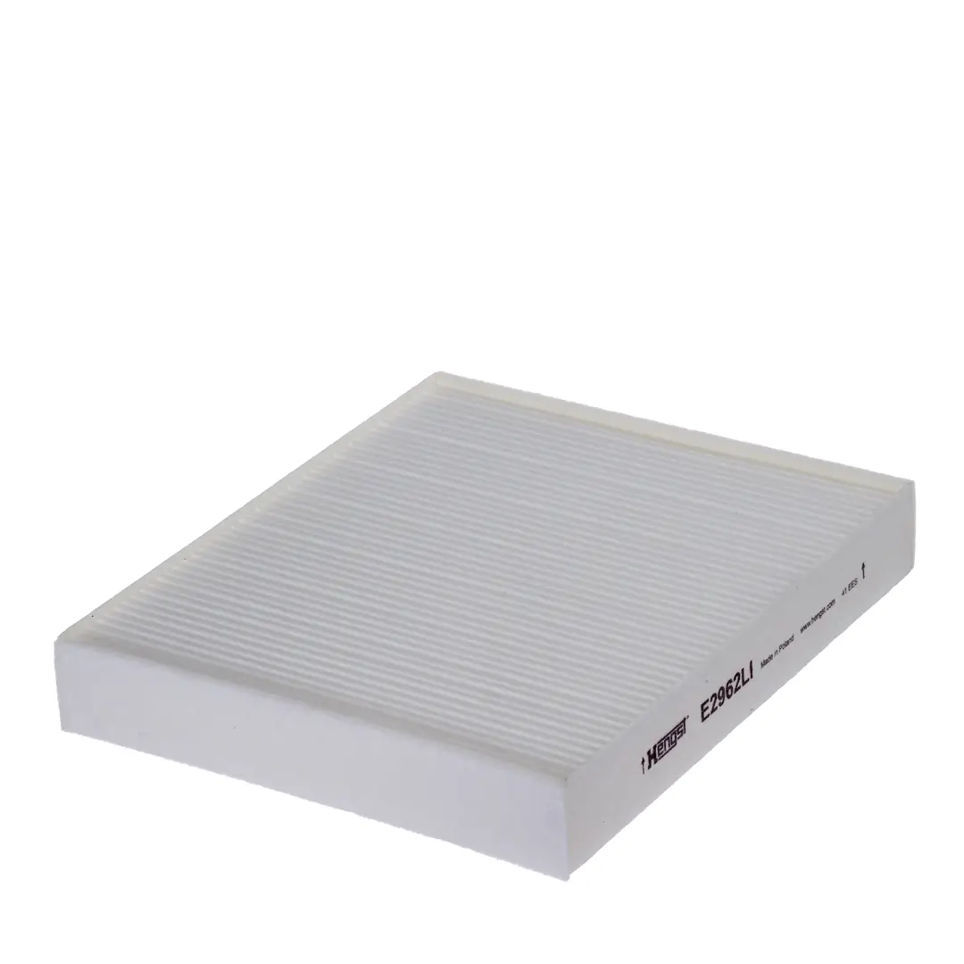 Filter, Innenraumluft HENGST FILTER E2962LI