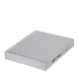 Filter, Innenraumluft HENGST FILTER E2962LI