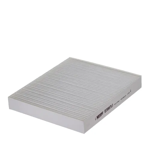 Filter, Innenraumluft HENGST FILTER E3997LI Bild Filter, Innenraumluft HENGST FILTER E3997LI