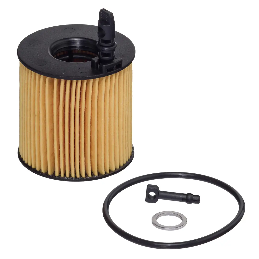 Ölfilter HENGST FILTER E1026H D710