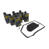Teilesatz, Automatikgetriebe-Ölwechsel HENGST FILTER KIT824