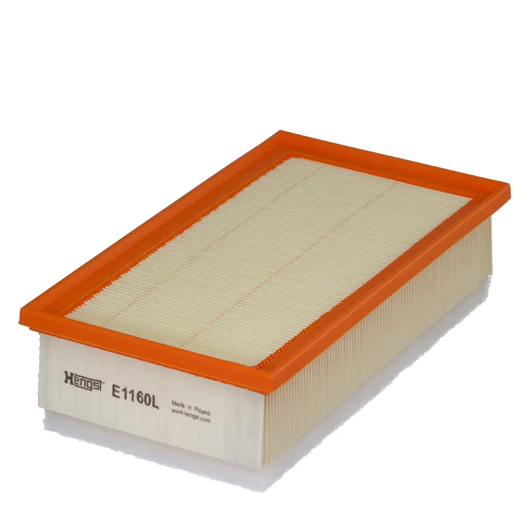 Luftfilter HENGST FILTER E1160L