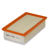 Luftfilter HENGST FILTER E1160L