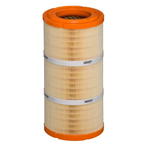 Luftfilter HENGST FILTER E434L Bild Luftfilter HENGST FILTER E434L