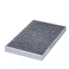 Filter, Innenraumluft HENGST FILTER E2913LC Bild Filter, Innenraumluft HENGST FILTER E2913LC