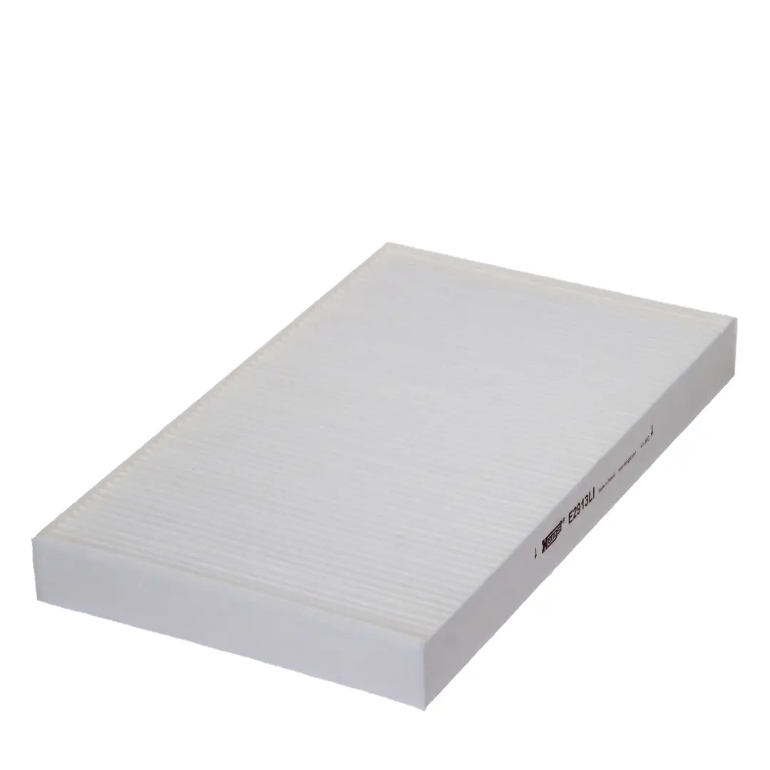 Filter, Innenraumluft HENGST FILTER E2913LI