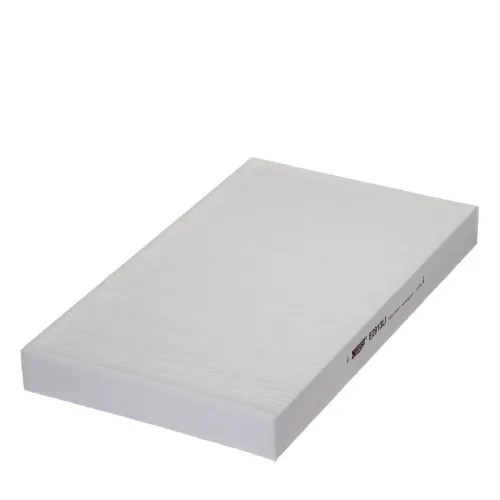 Filter, Innenraumluft HENGST FILTER E2913LI Bild Filter, Innenraumluft HENGST FILTER E2913LI