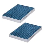 Filter, Innenraumluft HENGST FILTER E2919LB-2