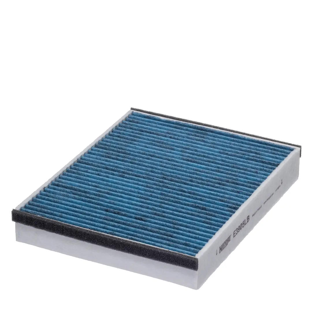 Filter, Innenraumluft HENGST FILTER E3905LB