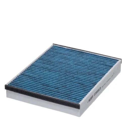 Filter, Innenraumluft HENGST FILTER E3905LB Bild Filter, Innenraumluft HENGST FILTER E3905LB