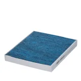 Filter, Innenraumluft HENGST FILTER E4981LB