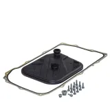 Hydraulikfiltersatz, Automatikgetriebe HENGST FILTER EG116H D864