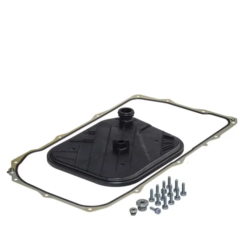 Hydraulikfiltersatz, Automatikgetriebe HENGST FILTER EG116H D864 Bild Hydraulikfiltersatz, Automatikgetriebe HENGST FILTER EG116H D864