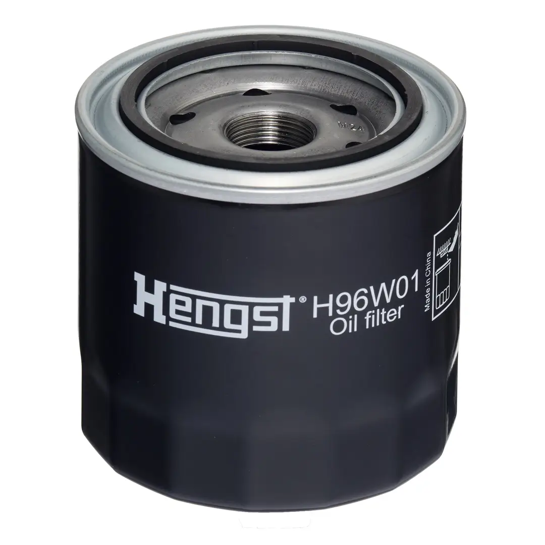 Ölfilter HENGST FILTER H96W01