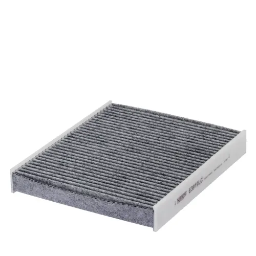 Filter, Innenraumluft HENGST FILTER E3919LC Bild Filter, Innenraumluft HENGST FILTER E3919LC