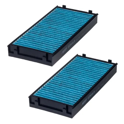 Filter, Innenraumluft HENGST FILTER E2944LB-2 Bild Filter, Innenraumluft HENGST FILTER E2944LB-2