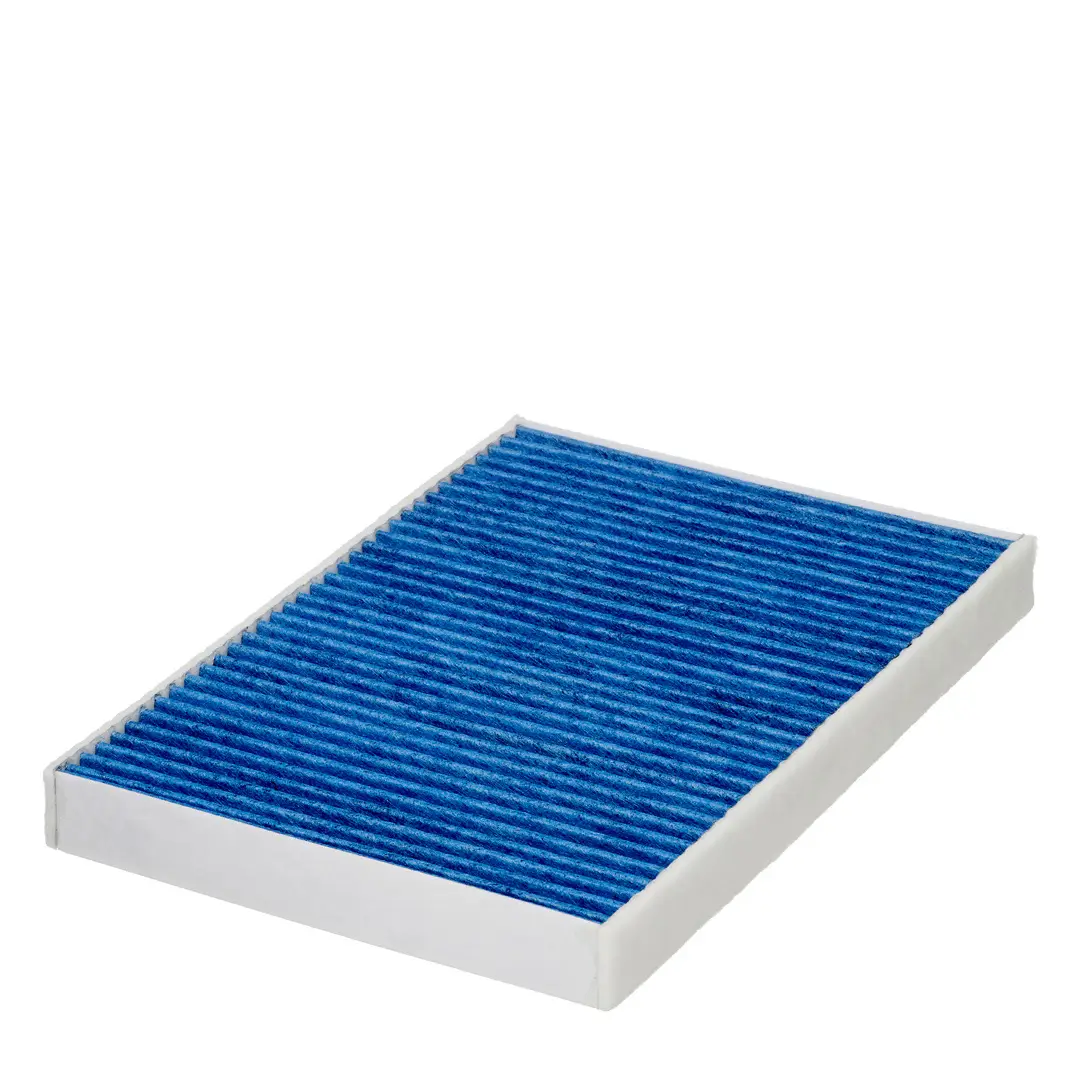 Filter, Innenraumluft HENGST FILTER E4931LB