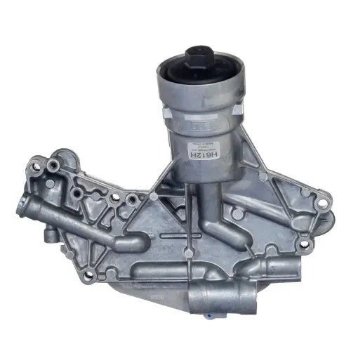 Ölfiltermodul HENGST FILTER H612H D928 Bild Ölfiltermodul HENGST FILTER H612H D928