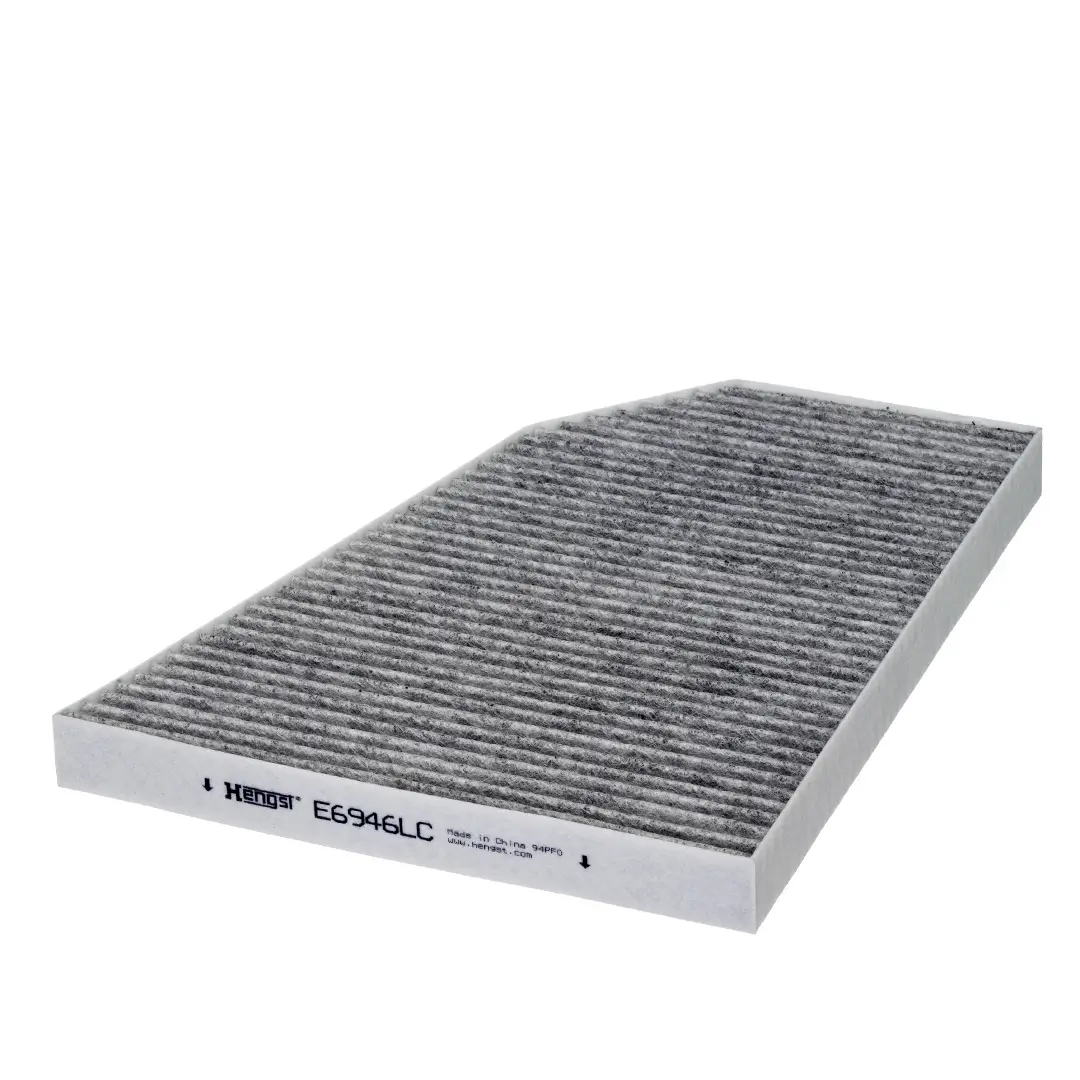 Filter, Innenraumluft HENGST FILTER E6946LC