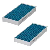 Filter, Innenraumluft HENGST FILTER E3950LB-2
