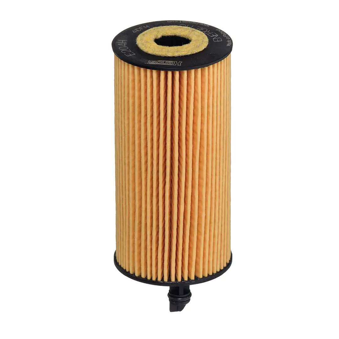Ölfilter HENGST FILTER E204H D218