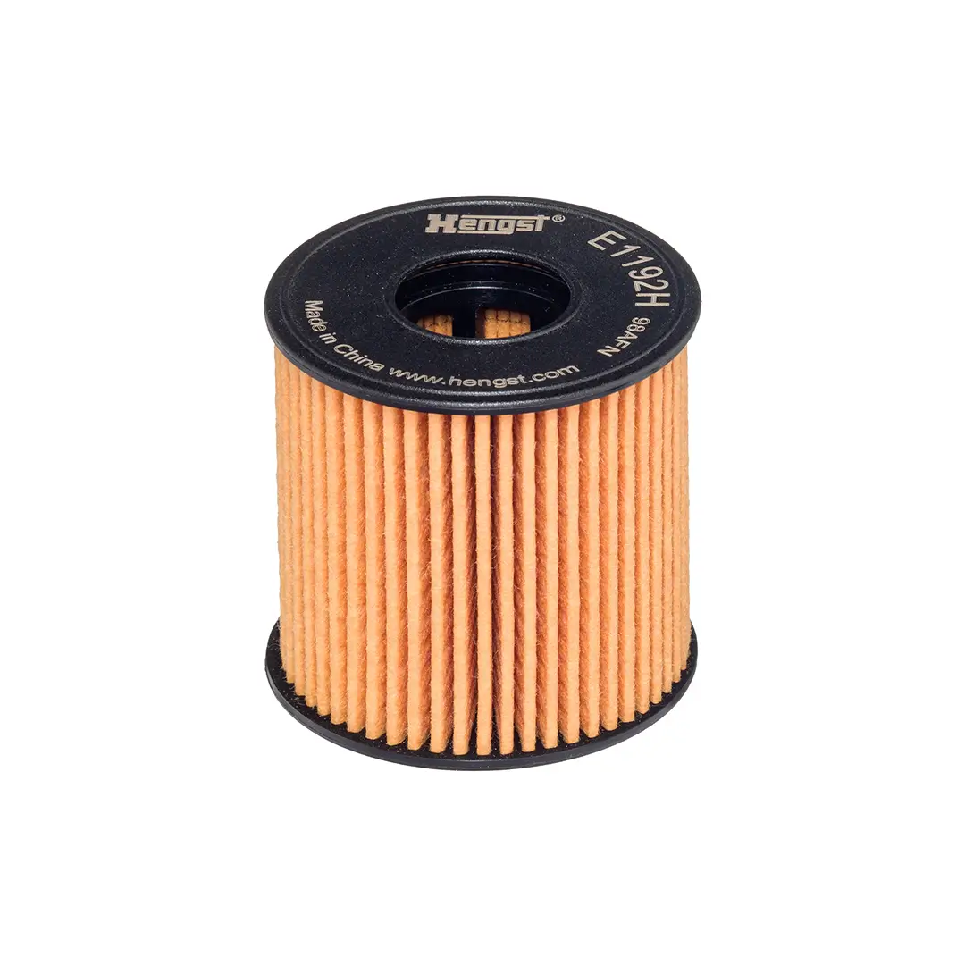 Ölfilter HENGST FILTER E1192H D921