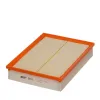 Luftfilter HENGST FILTER E531L Bild Luftfilter HENGST FILTER E531L