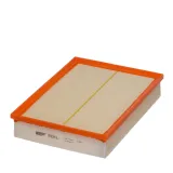 Luftfilter HENGST FILTER E531L