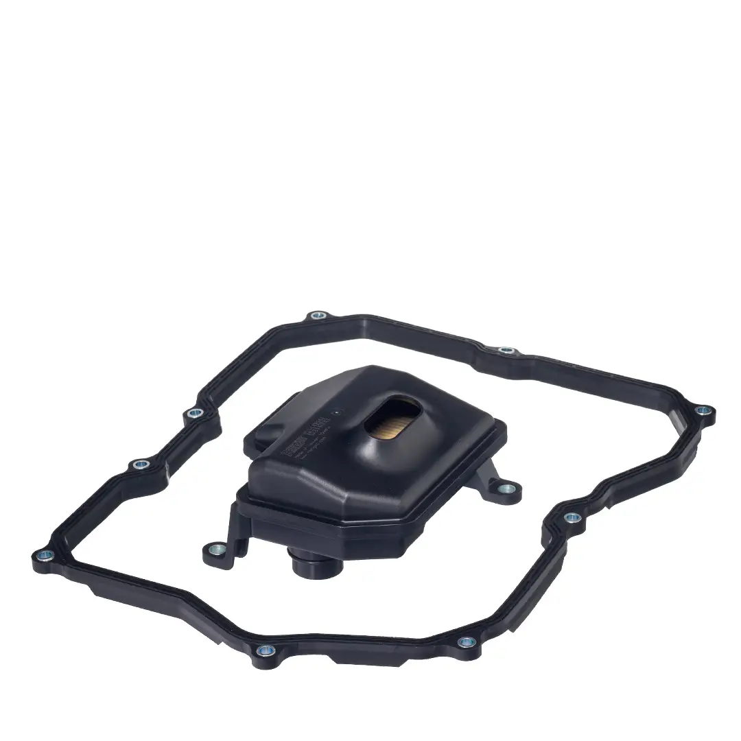 Hydraulikfiltersatz, Automatikgetriebe HENGST FILTER EG1156H D683