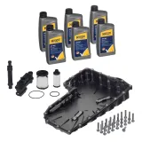 Teilesatz, Automatikgetriebe-Ölwechsel HENGST FILTER KIT836