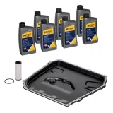 Teilesatz, Automatikgetriebe-Ölwechsel HENGST FILTER KIT838